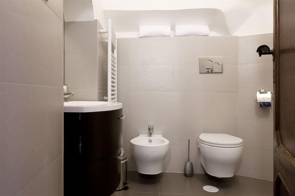 Studio Vicolo De Renzi Trastevere Rome Exterior photo