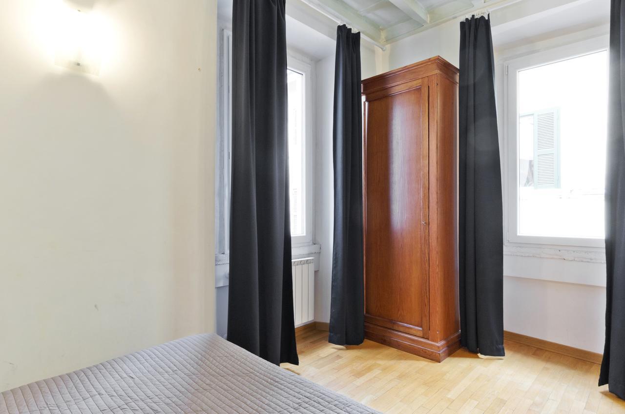 Studio Vicolo De Renzi Trastevere Rome Exterior photo