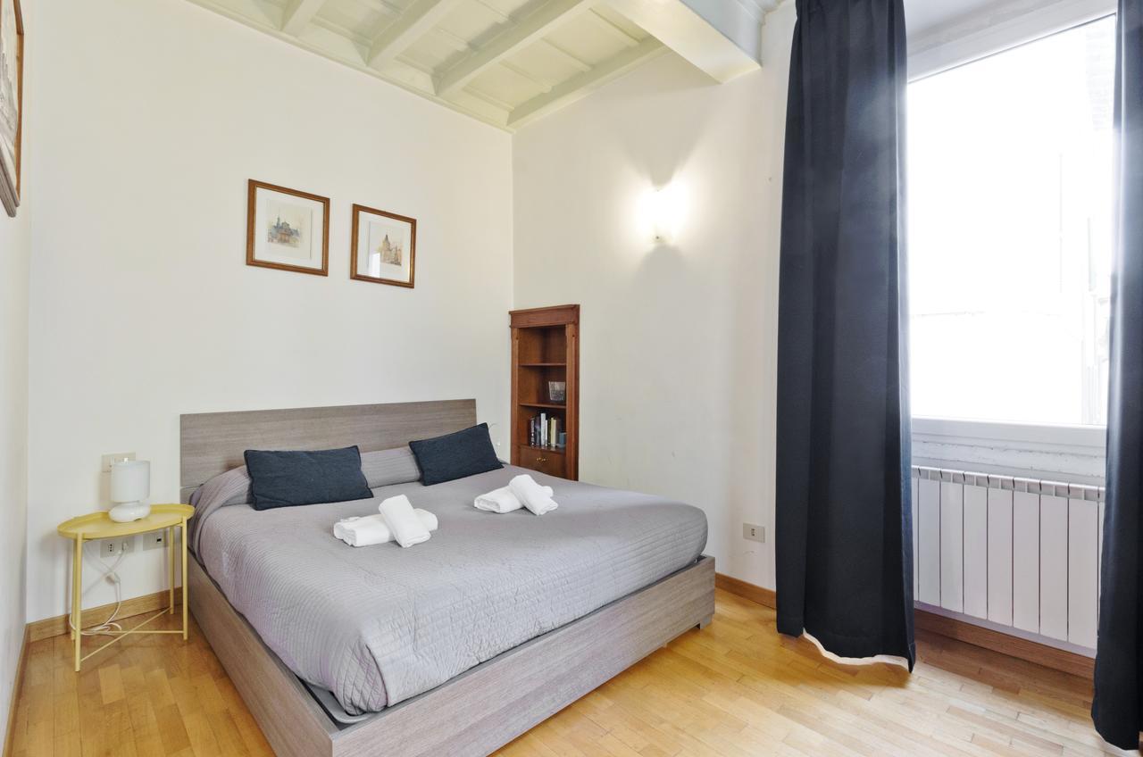 Studio Vicolo De Renzi Trastevere Rome Exterior photo